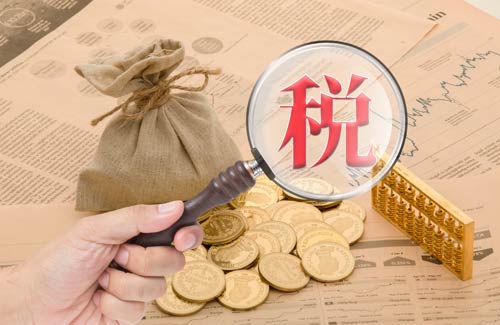 税务审计审查哪些税种？